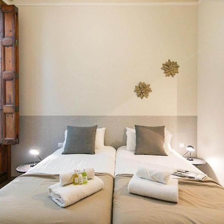 Avinyo 2 Gotic - Spacious Loft In Gothic Quarter! 巴塞罗那 外观 照片