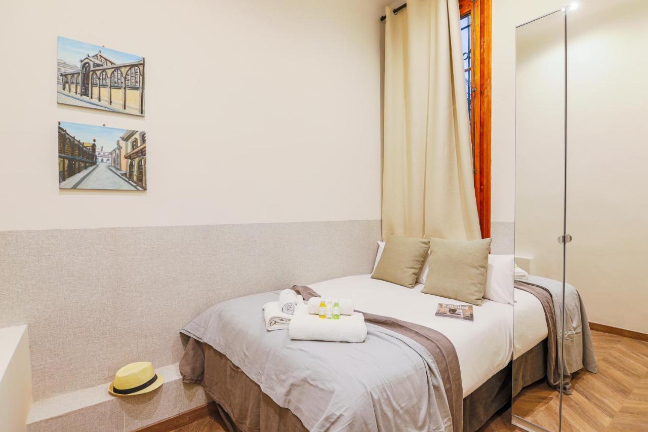 Avinyo 2 Gotic - Spacious Loft In Gothic Quarter! 巴塞罗那 外观 照片