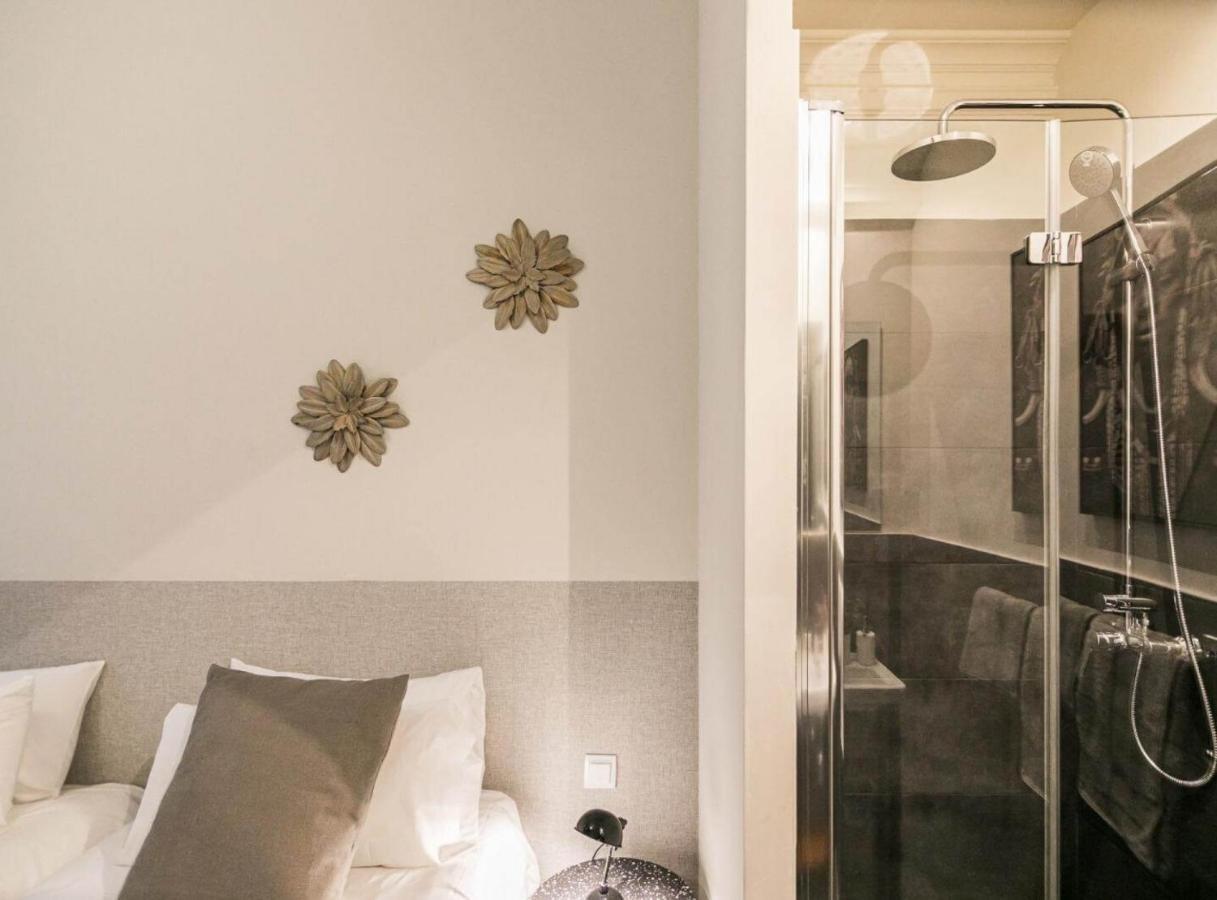 Avinyo 2 Gotic - Spacious Loft In Gothic Quarter! 巴塞罗那 外观 照片