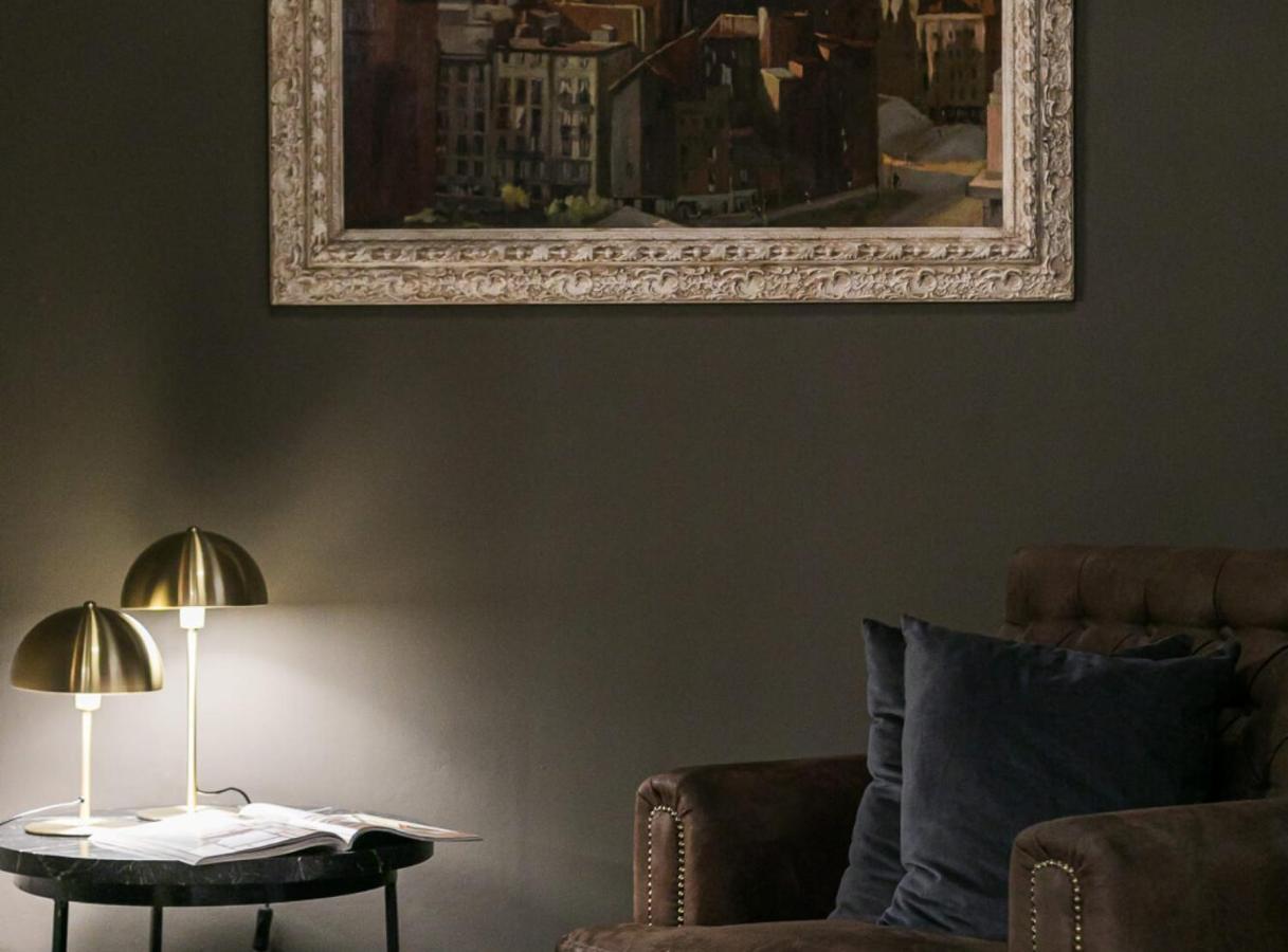 Avinyo 2 Gotic - Spacious Loft In Gothic Quarter! 巴塞罗那 外观 照片
